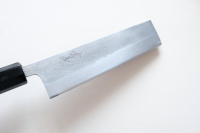 Vor und nach der Reparatur